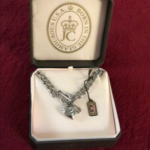 🎀Juicy Couture Necklace 🎀